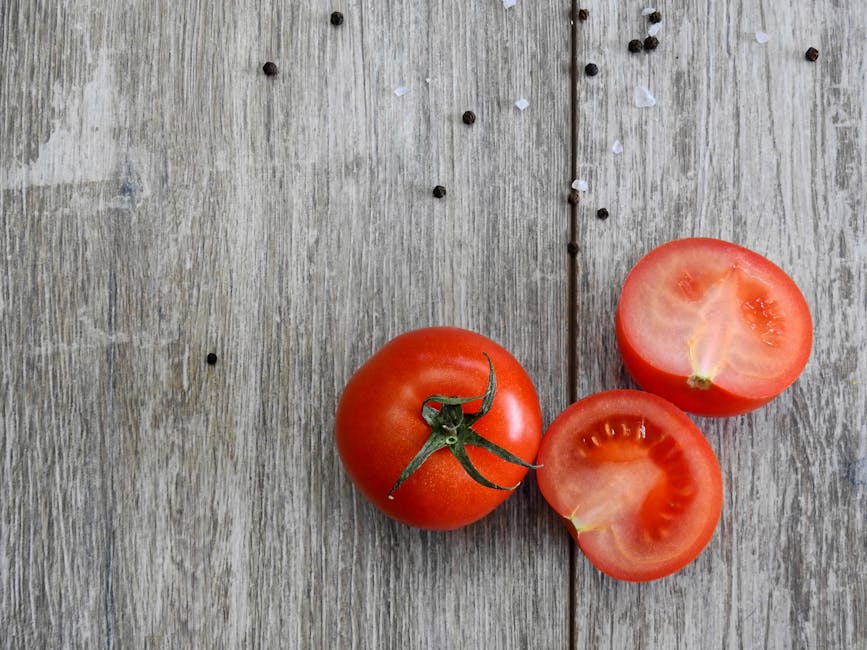 Coulis de tomate en conserve sans stérilisation : la méthode simple et sûre